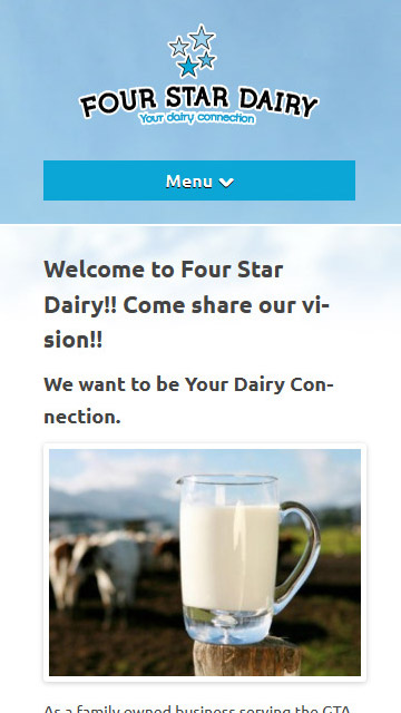 Four Star Dairy