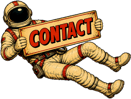 Contact Rocket Media